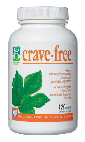 Crave Free