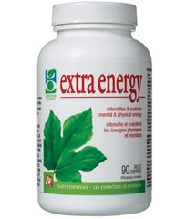 Extra Energy